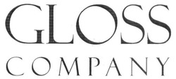 Свідоцтво торговельну марку № 279788 (заявка m201819167): gloss company
