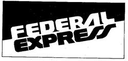 Свідоцтво торговельну марку № 8739 (заявка 93084245): federal express