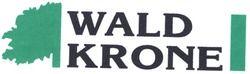 Свідоцтво торговельну марку № 71318 (заявка m200506166): wald krone
