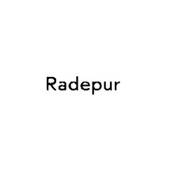 Свідоцтво торговельну марку № 2493 (заявка 50255/SU): radepur
