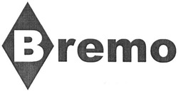 Заявка на торговельну марку № m201522058: bremo