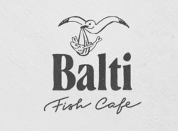 Свідоцтво торговельну марку № 346774 (заявка m202210854): fish cafе; balti