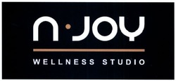 Свідоцтво торговельну марку № 249147 (заявка m201701883): n-joy; wellness studio