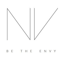 Свідоцтво торговельну марку № 296865 (заявка m201910777): be the envy