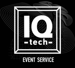 Заявка на торговельну марку № m202402258: +; iq tech event service