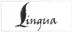 Свідоцтво торговельну марку № 217949 (заявка m201505242): lingua