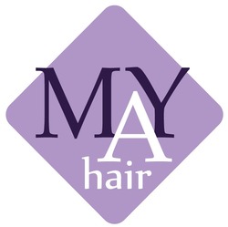 Свідоцтво торговельну марку № 241854 (заявка m201610227): my a hair; may