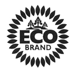 Заявка на торговельну марку № m201523857: eco brand; есо