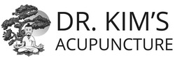 Свідоцтво торговельну марку № 316977 (заявка m202015028): dr. kim's acupuncture; kims