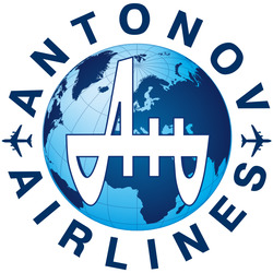Заявка на торговельну марку № m202408080: ан; antonov airlines; ah