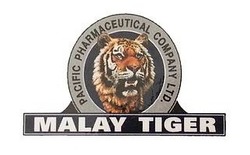Заявка на торговельну марку № m202209751: pacific pharmaceutical company ltd.; malay tiger