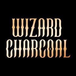 Заявка на торговельну марку № m202320563: wizard charcoal