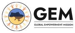 Заявка на торговельну марку № m202311043: gem global empowerment mission