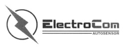 Заявка на торговельну марку № m202309041: electrocom autosensor