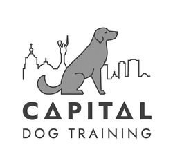Заявка на торговельну марку № m202321853: capital dog training