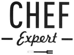 Свідоцтво торговельну марку № 276152 (заявка m201814368): chef expert