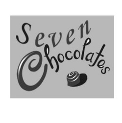 Свідоцтво торговельну марку № 265046 (заявка m201722620): seven chocolates