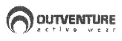 Заявка на торговельну марку № m201414719: outventure; active wear