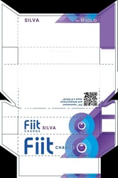 Заявка на торговельну марку № m202400270: fiit призначені для використання лише з lil solid; fiit beach change; for lil solid