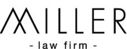 Свідоцтво торговельну марку № 323004 (заявка m202015573): miller; law firm