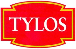 Свідоцтво торговельну марку № 73120 (заявка m200505779): tylos