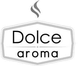 Свідоцтво торговельну марку № 306815 (заявка m202105607): dolce aroma