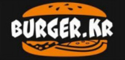 Свідоцтво торговельну марку № 341177 (заявка m202125026): burger.kr