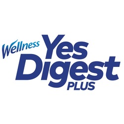 Заявка на торговельну марку № m202026309: wellness yes digest plus
