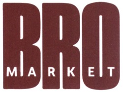 Заявка на торговельну марку № m201931528: bro market; bromarket