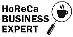 Свідоцтво торговельну марку № 294900 (заявка m201907031): horeca business expert; ho re ca; но; са