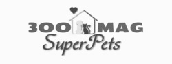Заявка на торговельну марку № m202300960: super pets; зоо mag