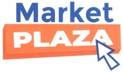 Свідоцтво торговельну марку № 284854 (заявка m201823103): market plaza
