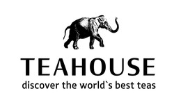 Заявка на торговельну марку № m202408549: worlds; discover the world's best teas; teahouse
