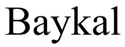 Заявка на торговельну марку № m201821427: baykal