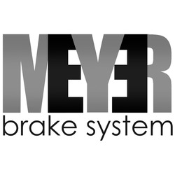 Свідоцтво торговельну марку № 183192 (заявка m201306412): meyer; brake system