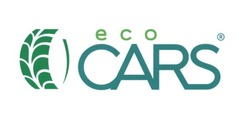 Свідоцтво торговельну марку № 261226 (заявка m201717462): eco cars; есо