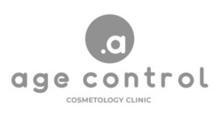 Заявка на торговельну марку № m202215803: .а; .a; cosmetology clinic; age control