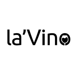 Свідоцтво торговельну марку № 327759 (заявка m202028015): la'vino