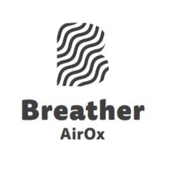 Свідоцтво торговельну марку № 321914 (заявка m202009465): breather airox; air ox; в; ох