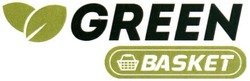 Свідоцтво торговельну марку № 220530 (заявка m201510876): green basket
