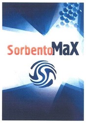 Свідоцтво торговельну марку № 140825 (заявка m201010463): sorbentomax; sorbento max; vsv; vss; мах