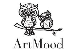 Заявка на торговельну марку № m202405313: art mood; artmood