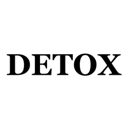 Заявка на торговельну марку № m201807374: detox