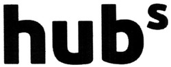 Заявка на торговельну марку № m202201268: hub s; hubs