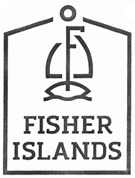 Свідоцтво торговельну марку № 299255 (заявка m201830178): fisher islands