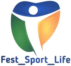 Заявка на торговельну марку № m201814366: fest_sport_life; fest sport life