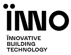 Заявка на торговельну марку № m202302731: їnnovative; innovative building technology