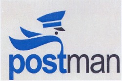 Свідоцтво торговельну марку № 114647 (заявка m200811665): postman