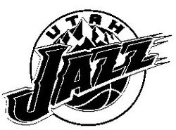 Свідоцтво торговельну марку № 14933 (заявка 96030818): jazz; utah