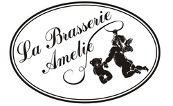 Свідоцтво торговельну марку № 178497 (заявка m201221486): la brasserie amelie